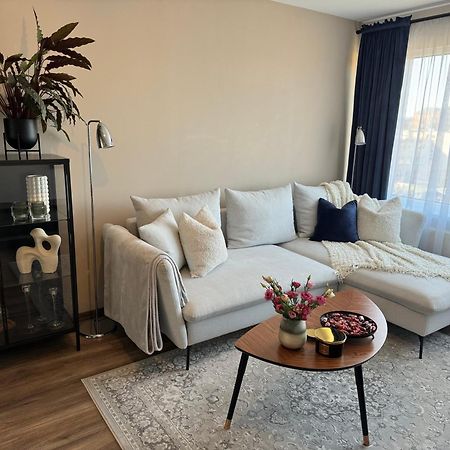 City Chic Rental Valmiera Exteriér fotografie