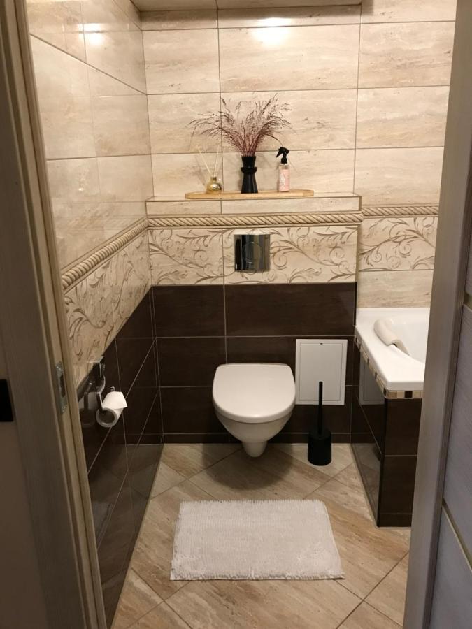 City Chic Rental Valmiera Exteriér fotografie