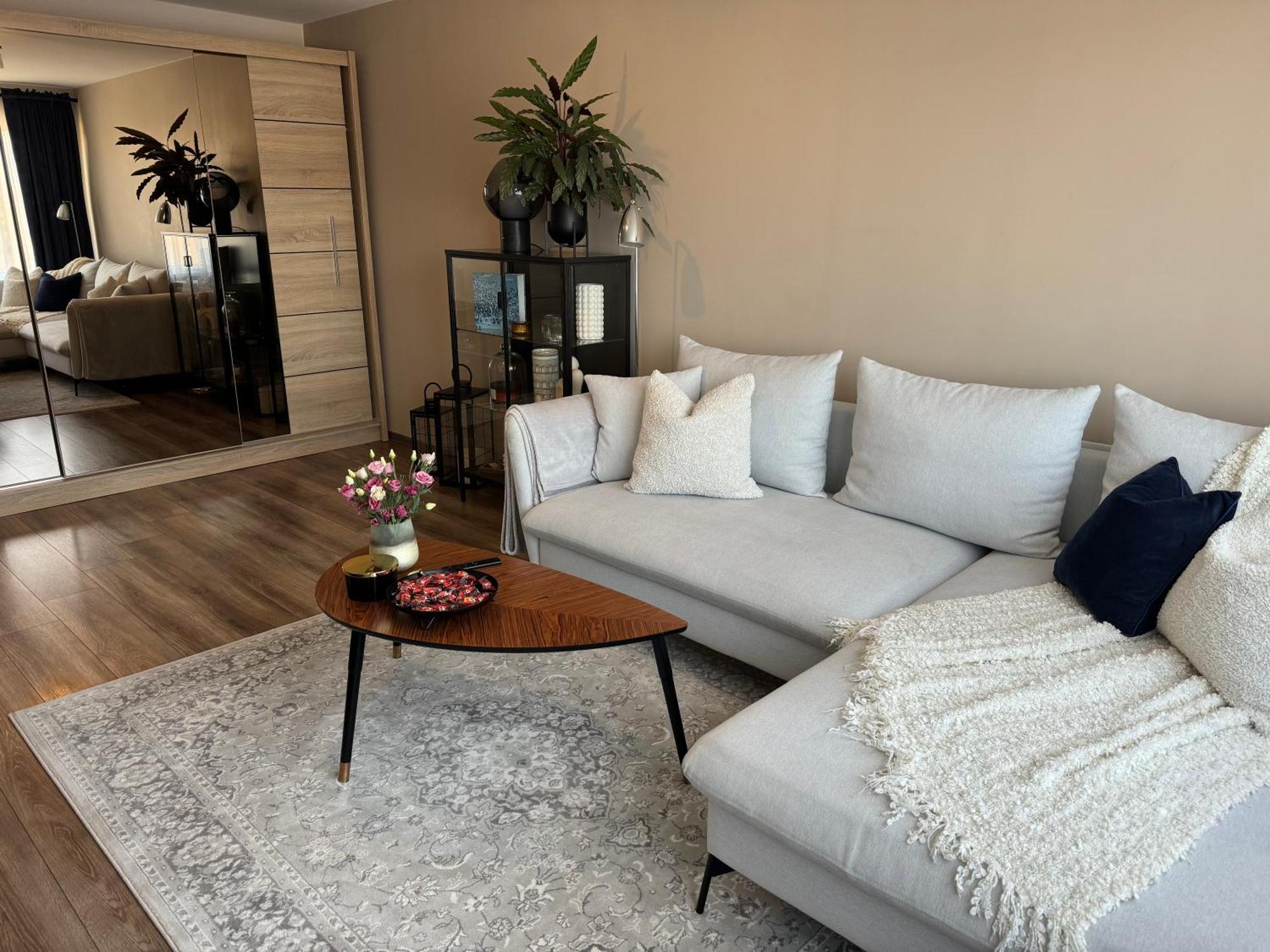 City Chic Rental Valmiera Exteriér fotografie