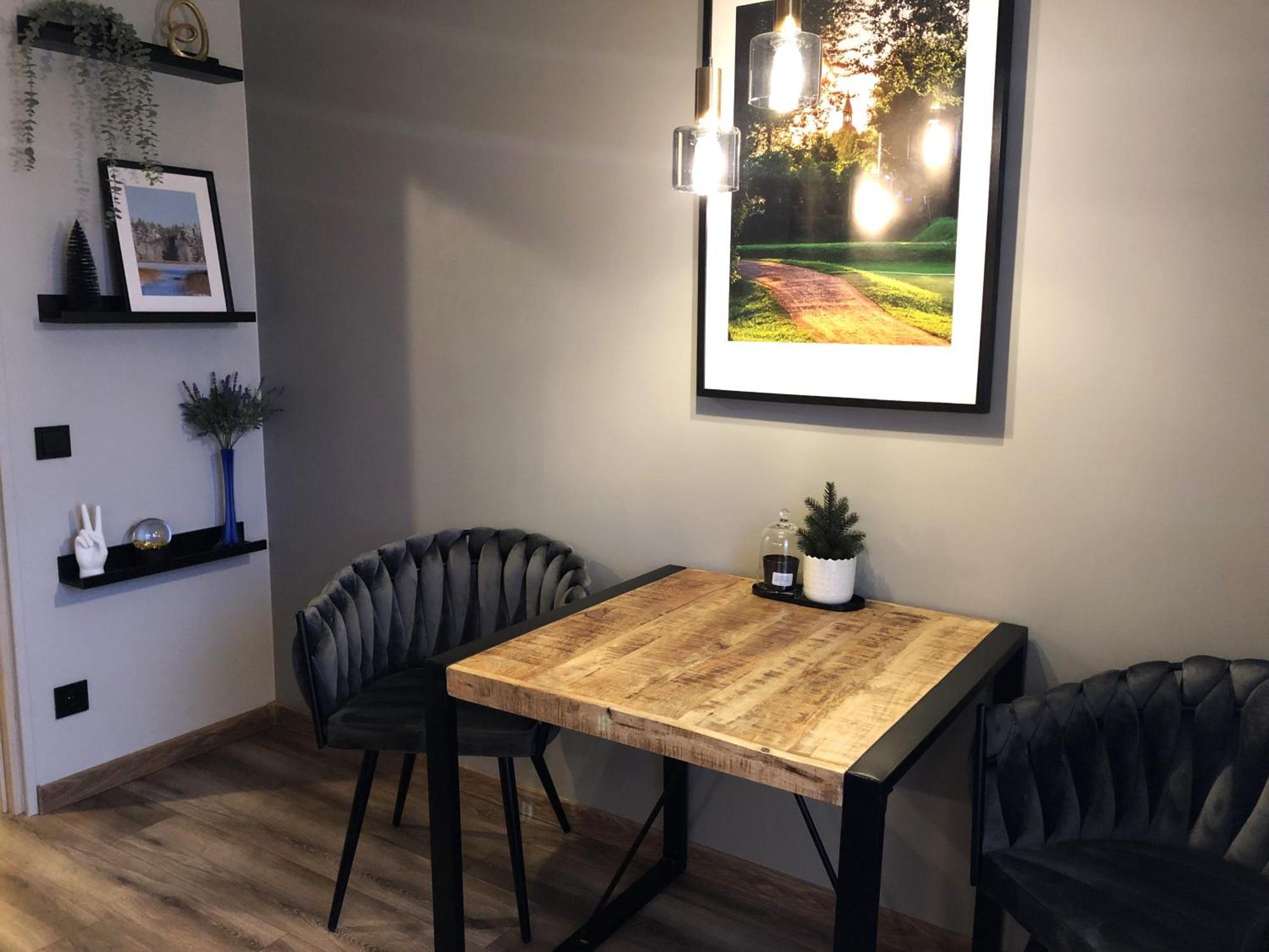 City Chic Rental Valmiera Exteriér fotografie